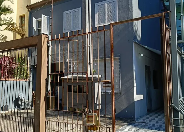 Econômica Porto Alegre