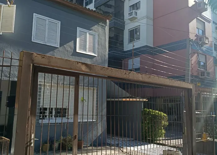 Econômica Albergue Porto Alegre