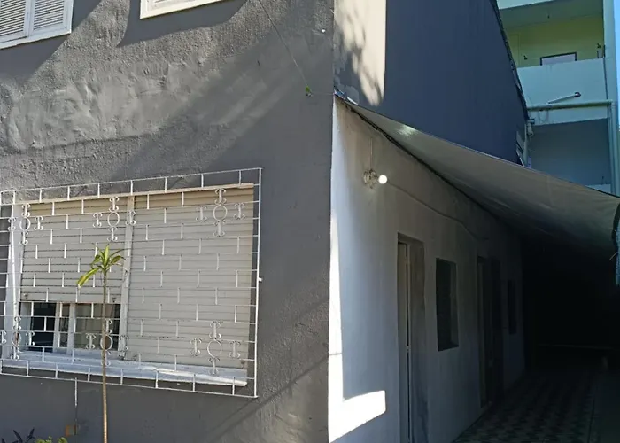 Albergue Econômica *